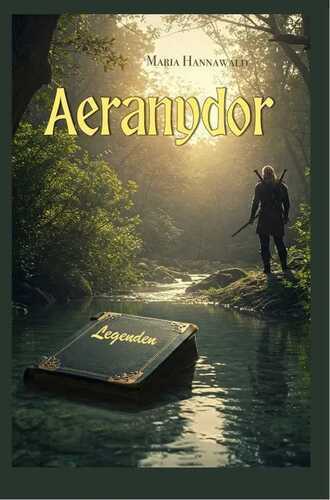 Aeranydor — Maria Hannawald