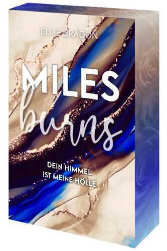 MILES BURNS