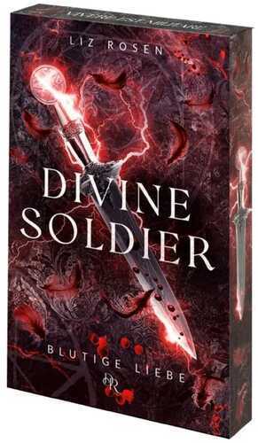 Divine Soldier - Blutige Liebe