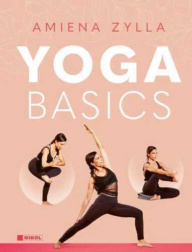 Yoga Basics — Amiena Zylla
