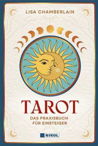 Tarot — Lisa Chamberlain