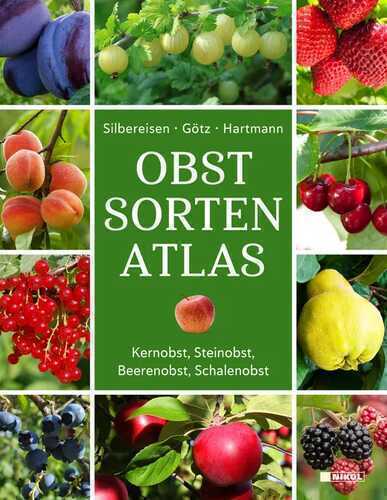 Obstsorten-Atlas