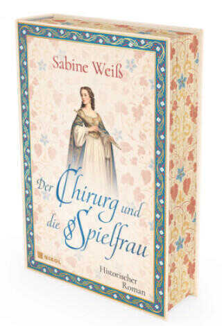 Der Chirurg und die Spielfrau