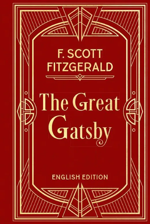 The Great Gatsby
