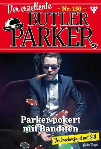 Parker pokert mit Banditen