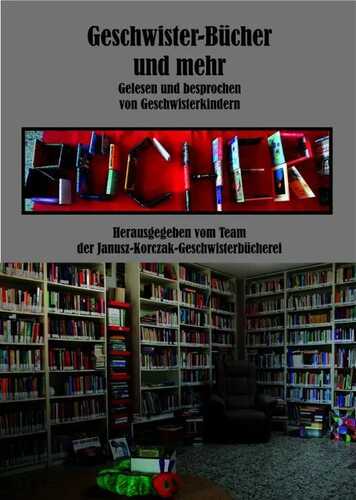 Geschwister-Bücher und mehr