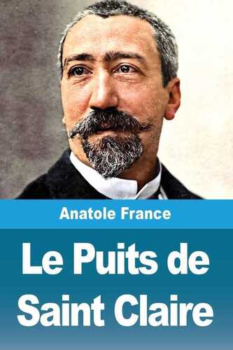 Le Puits de Saint Claire