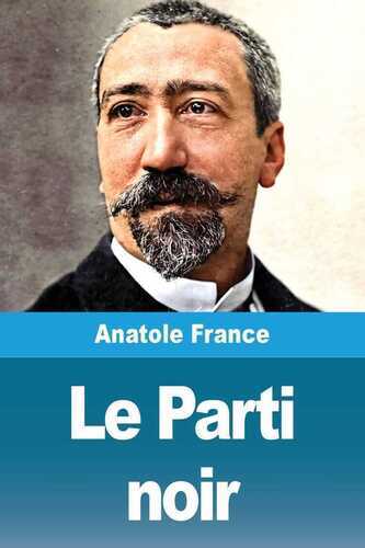 Le Parti noir
