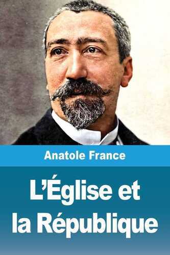 L'Église et la République