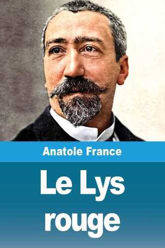 Le Lys rouge