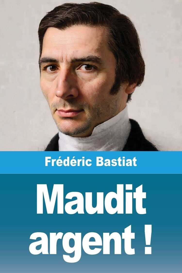 Maudit argent !