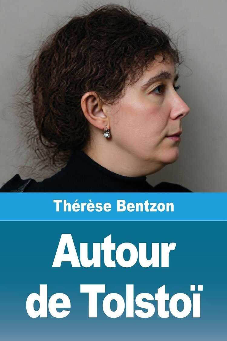 Autour de Tolstoï
