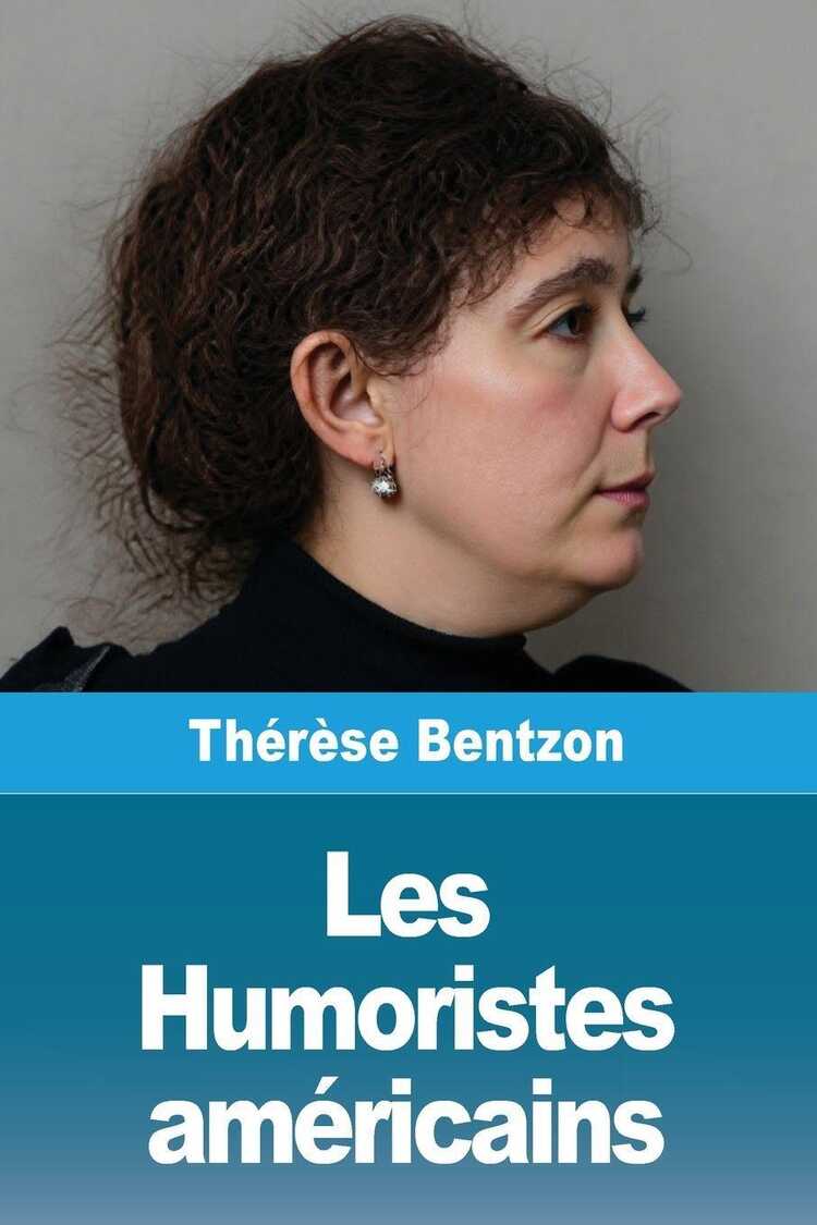 Les Humoristes américains