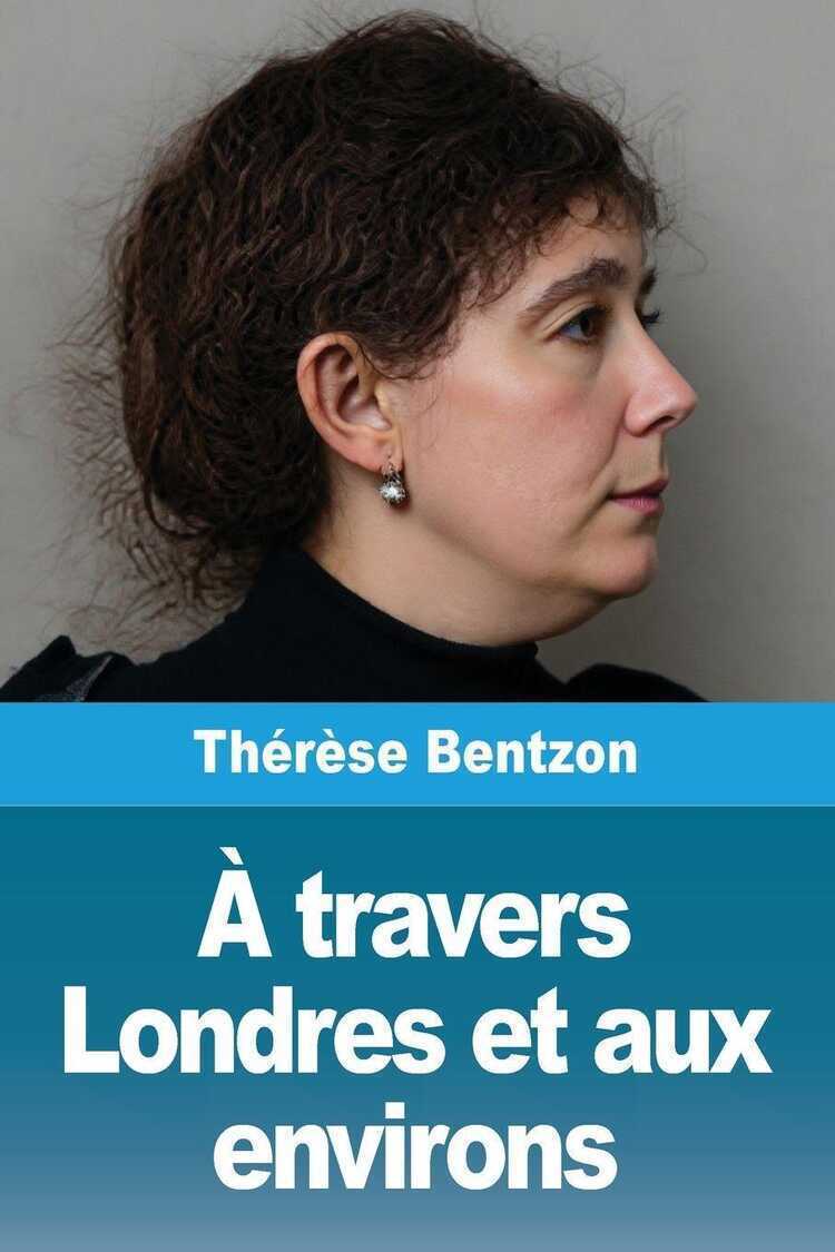 À travers Londres et aux environs