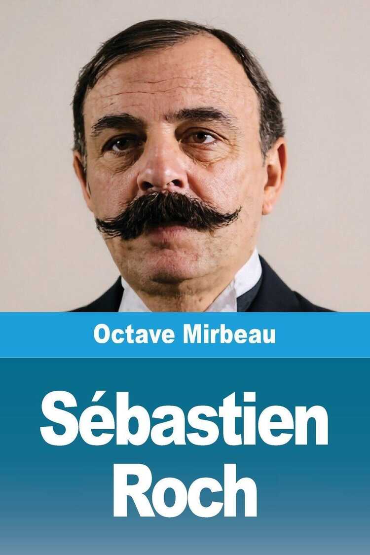 Sébastien Roch