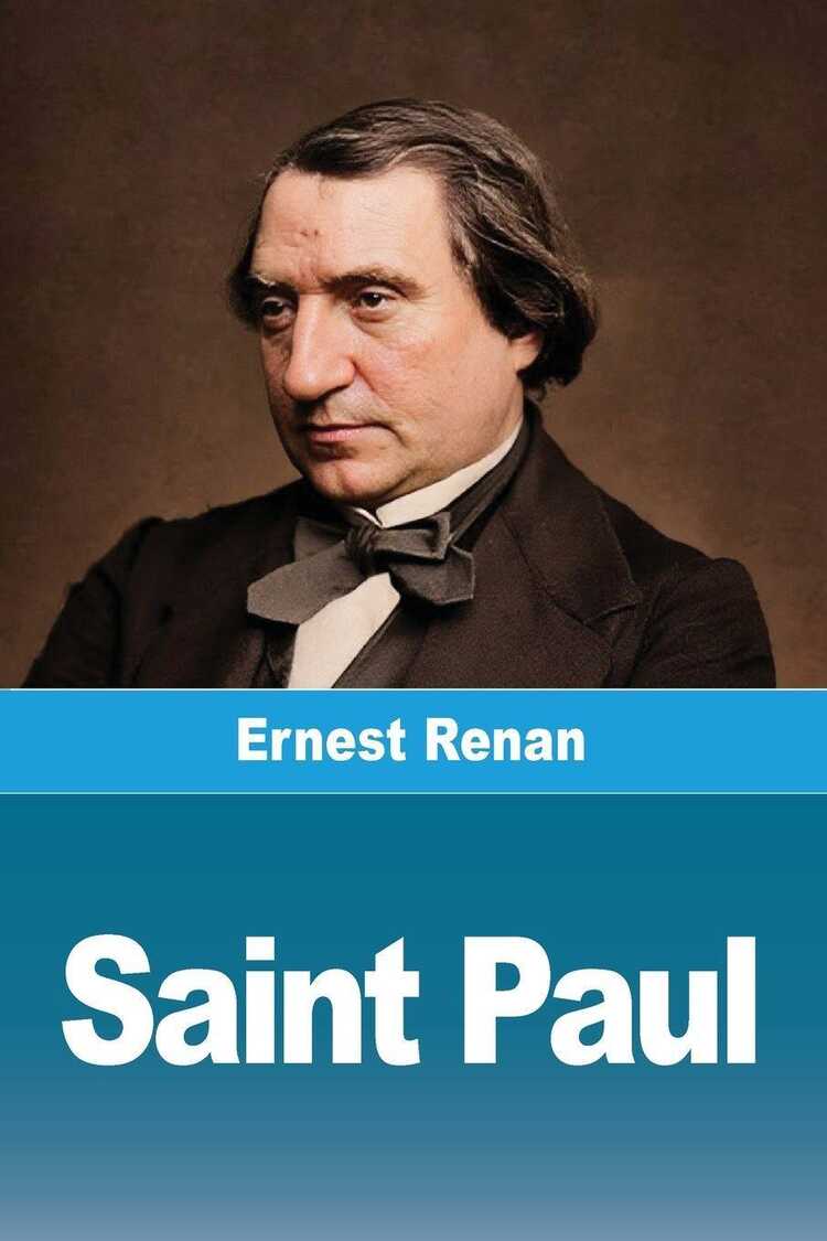 Saint Paul