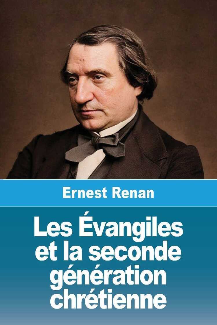 Les Évangiles et la seconde génération chrétienne