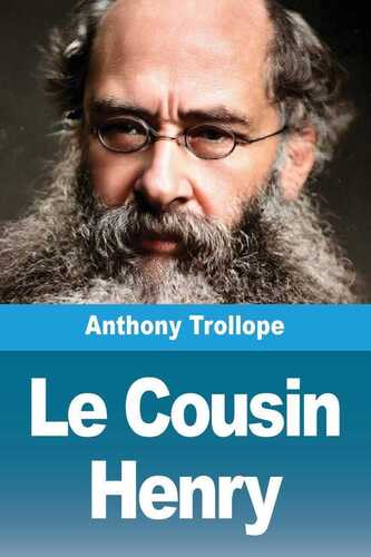 Le Cousin Henry