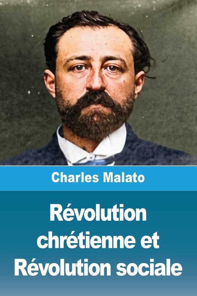 Révolution chrétienne et Révolution sociale