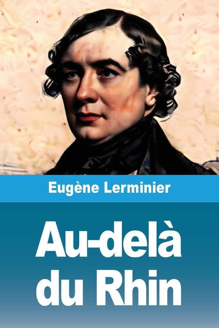Au-delà du Rhin