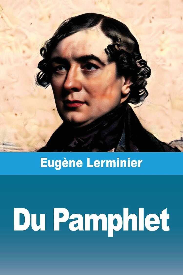 Du Pamphlet