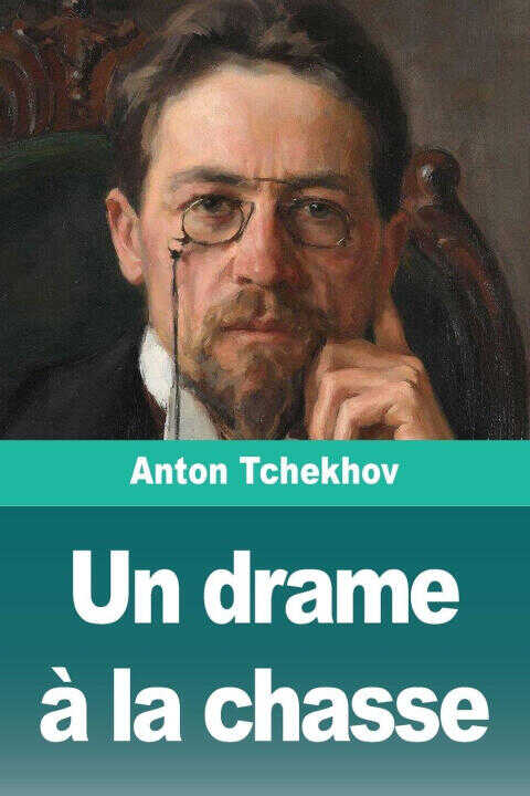 Un drame à la chasse