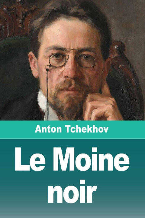 Le Moine noir