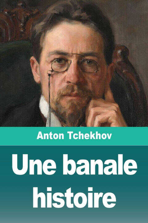 Une banale histoire