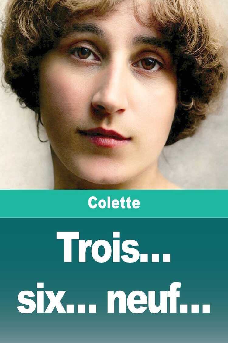 Trois... six... neuf...