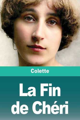 La Fin de Chéri