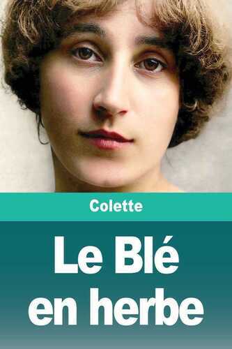 Le Blé en herbe