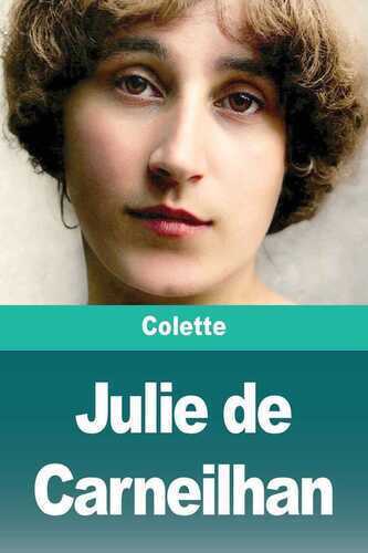 Julie de Carneilhan
