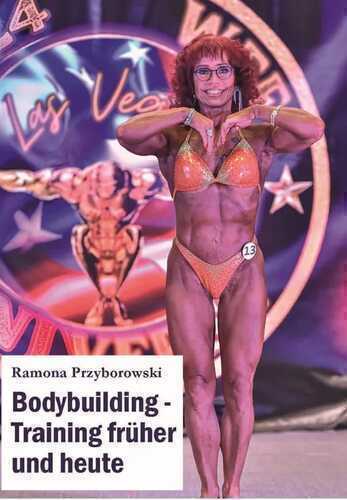 Bodybuilding — Ramona Przyborowski