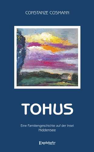 Tohus — Constanze Cosmann