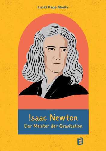 Isaac Newton — Paul Brémond