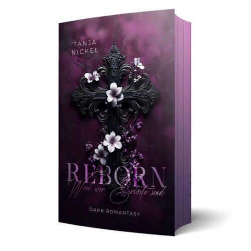 Reborn - Weil wir Erlöste sind