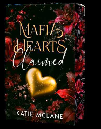 Mafia Hearts - Claimed