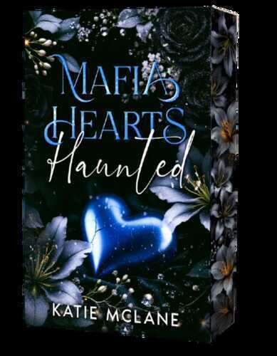 Mafia Hearts - Haunted
