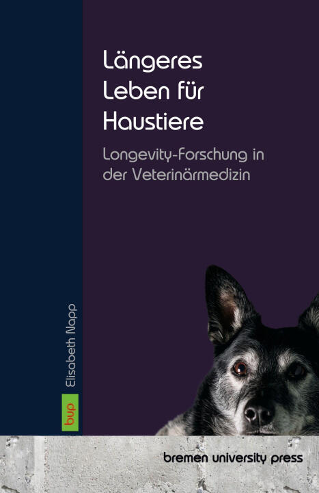 Längeres Leben für Haustiere