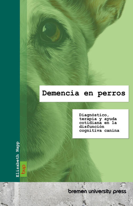 Demencia en perros