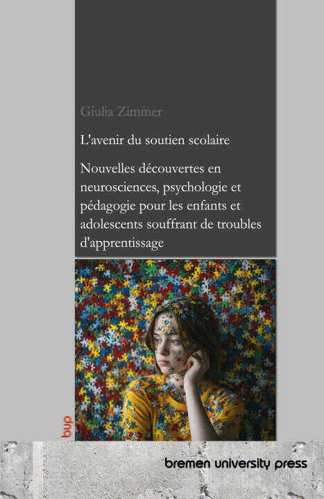 L'avenir du soutien scolaire — Giulia Zimmer