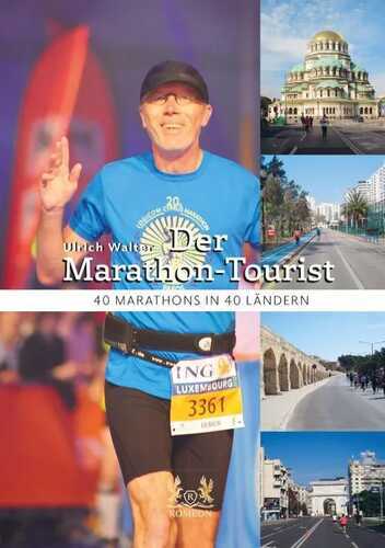 Der Marathon-Tourist