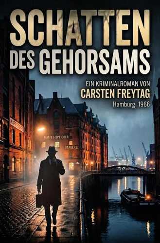 Schatten des Gehorsams