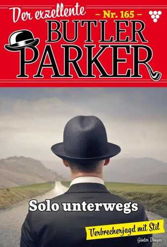 Solo unterwegs