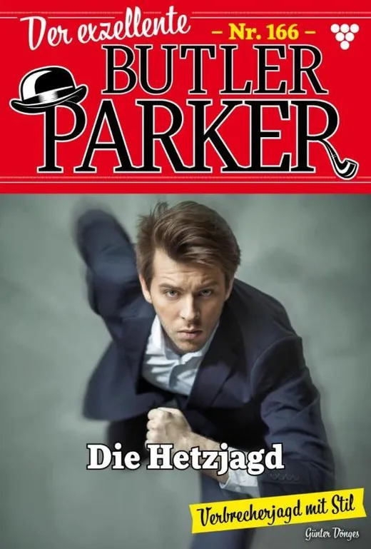 Die Hetzjagd