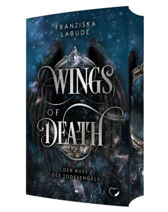Wings of Death - Der Kuss des Todesengels