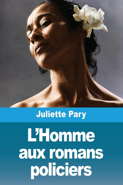 L'Homme aux romans policiers