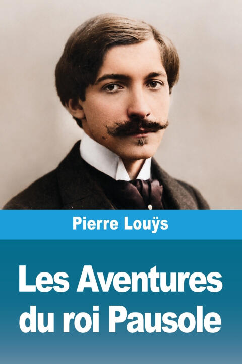 Les Aventures du roi Pausole