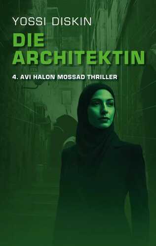 Die Architektin