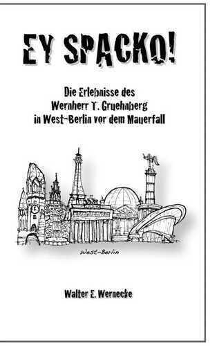 EY SPACKO — Walter Wernecke